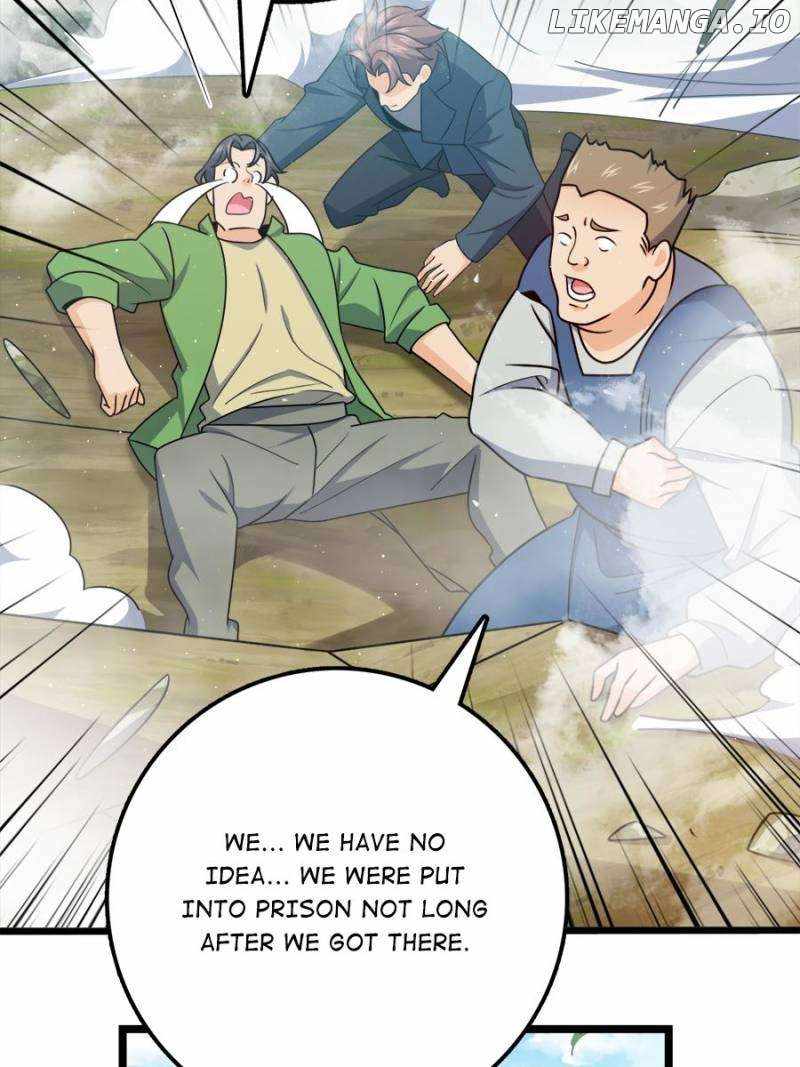 Spare Me, Great Lord! Chapter 758 5